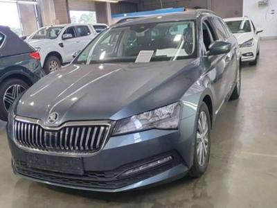 Skoda Superb 1.5 TSI ACT DSG AMBITION COMBI