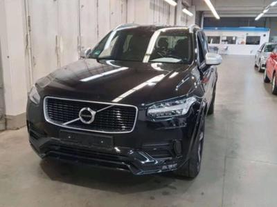 VOLVO XC90 D5 AWD Geartronic R-Design