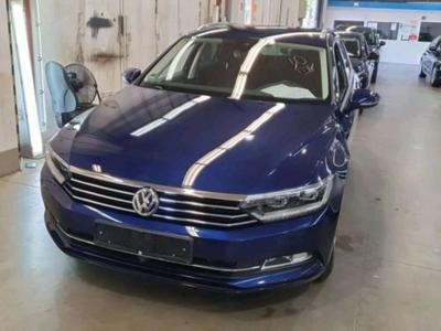 Volkswagen PASSAT 2.0 TDI SCR DSG Comfortline Variant