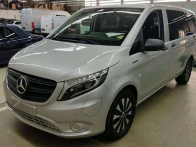 MERCEDES-BENZ Vito eVito PRO lang