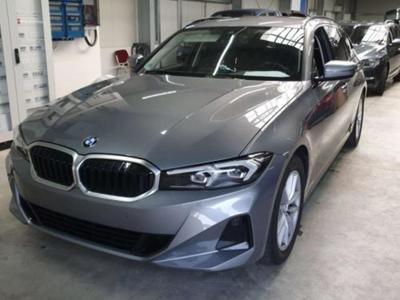 BMW 3ER REIHE 320d xDrive Touring Automatic