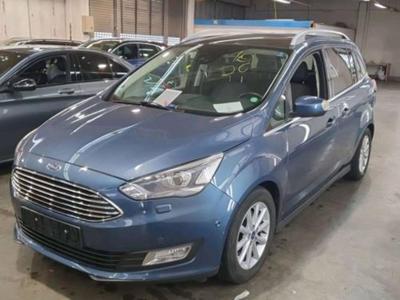 FORD Grand C-Max 1,0 EcoBoost 92kW Titanium