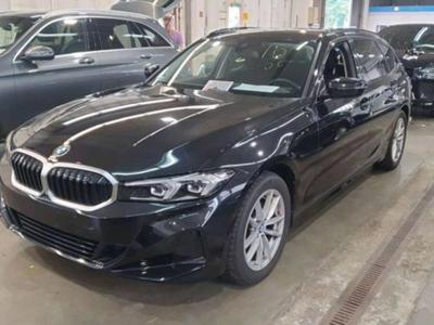 BMW 3ER REIHE 320d xDrive Touring Automatic