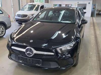 MERCEDES-BENZ A-klasse A 250 e DCT