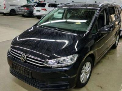 Volkswagen TOURAN 2.0 TDI SCR DSG Comfortline