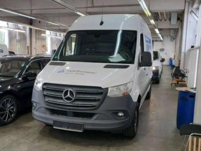 MERCEDES-BENZ Sprinter 314 CDI A2 3,5t