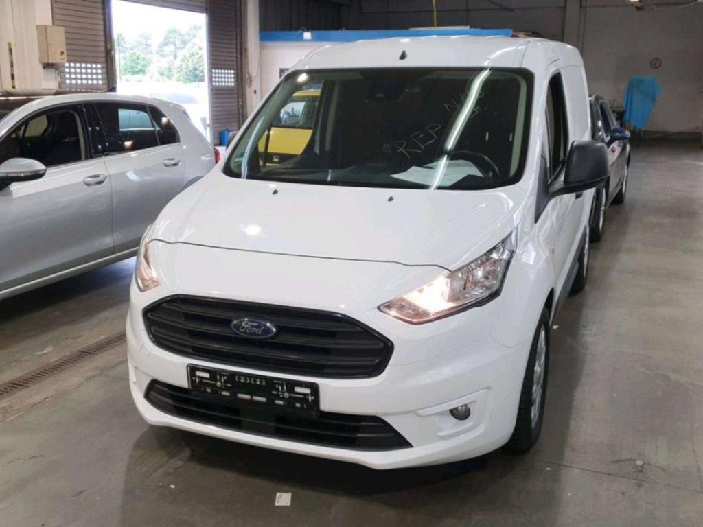 FORD Transit Connect T220 L1 1,5 EcoBlue 74kW Trend