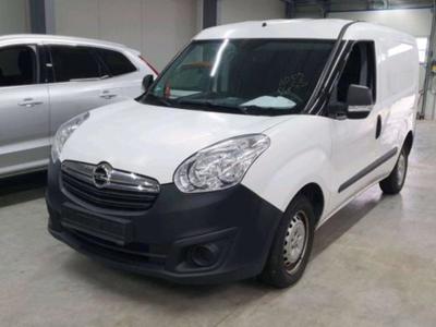 Opel Combo 1.3 Diesel 70kW 2,2t L1H1