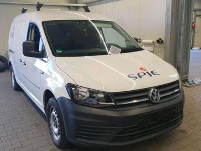 VOLKSWAGEN Caddy 2,0-l-TDI 75kW BMT Maxi EcoProfi