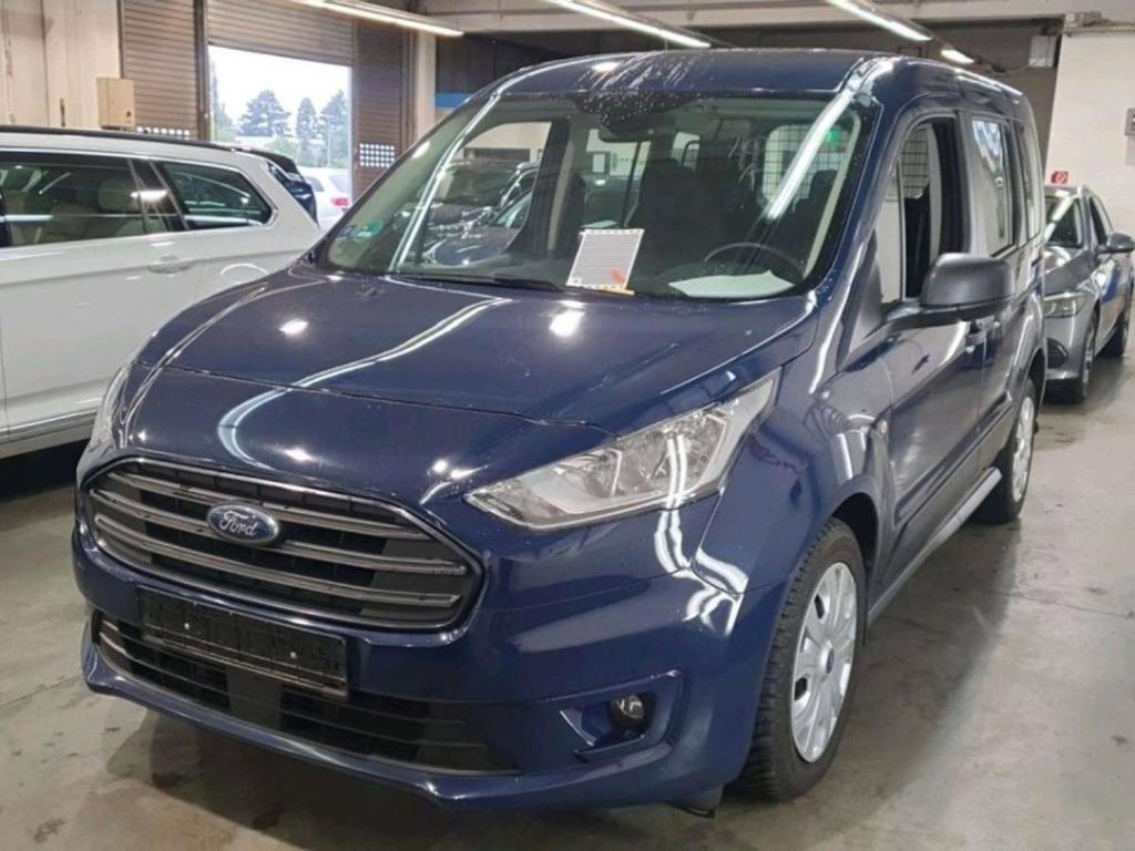 FORD Transit Connect T220 L1 1,5 EcoBlue 74kW Trend N1