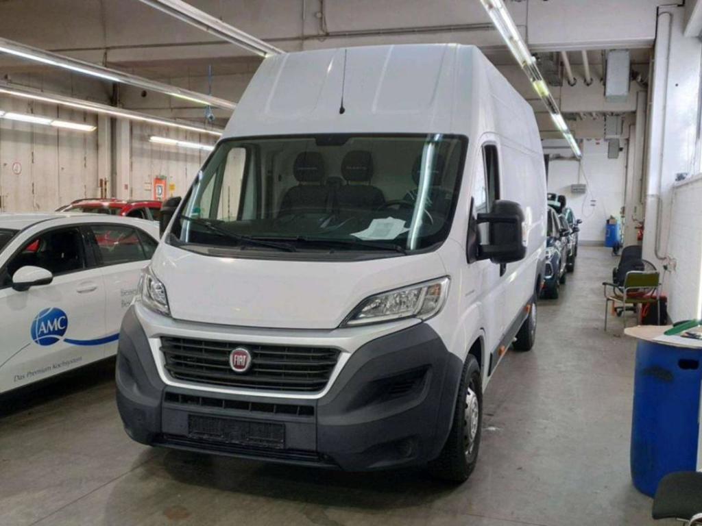 FIAT Ducato Maxi 35 150 Multijet L5H3