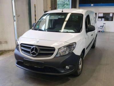 MERCEDES-BENZ CITAN 109 CDI 66kW extralang A3