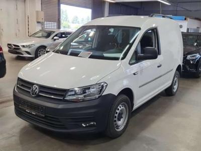 VOLKSWAGEN Caddy 2,0-l-TDI 90kW BMT 4MOTION