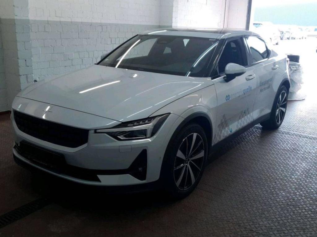 Polestar 2 78kwh auto 4wd pilot plus 2 78kwh auto 4wd pilot plus