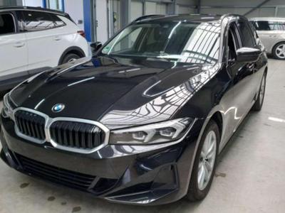 BMW 3ER REIHE 320d xDrive Touring Automatic