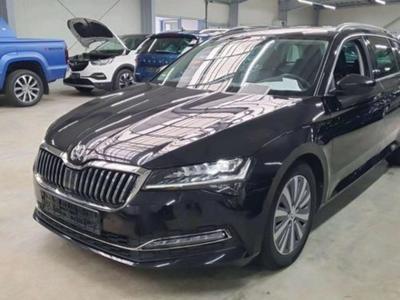 Skoda Superb 2.0 TDI SCR DSG PREMIUM EDITION Combi