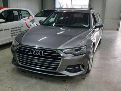 AUDI A6 40 TDI S tronic sport Avant