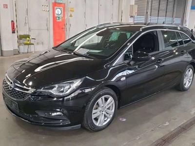 Opel Astra ST 1.4 Turbo Business 110kW S/S Auto