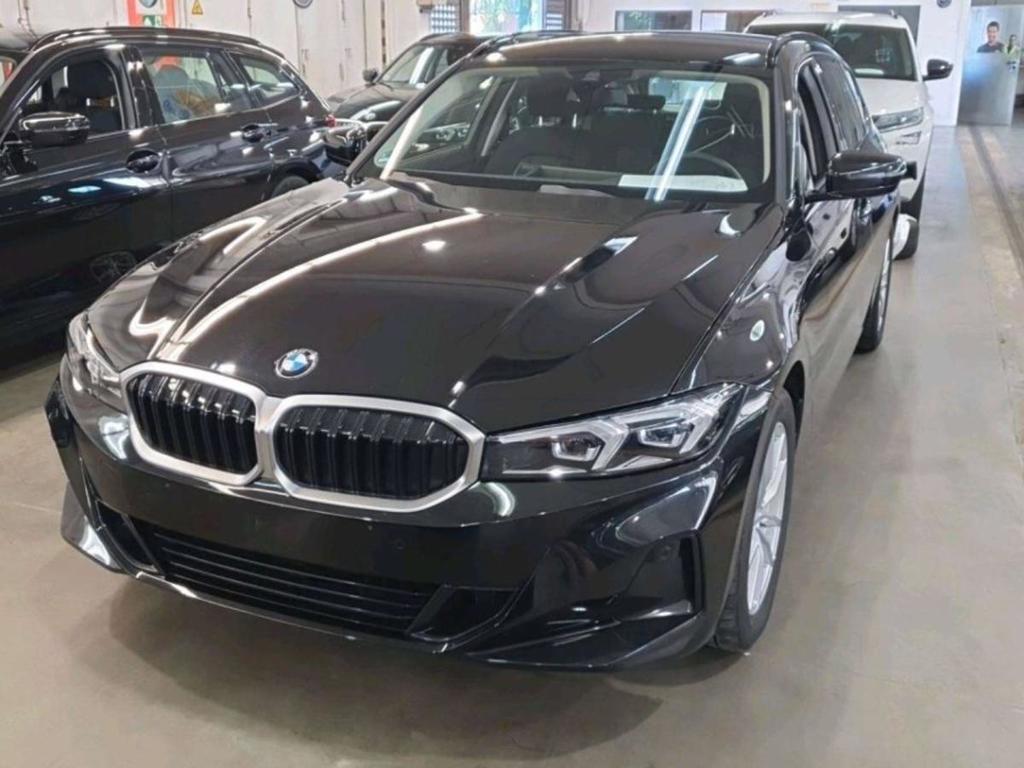 BMW 3ER REIHE 320d xDrive Touring Automatic