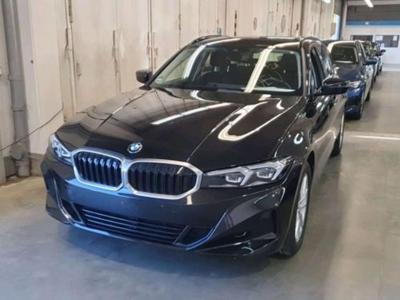 BMW 3ER REIHE 320d xDrive Touring Automatic