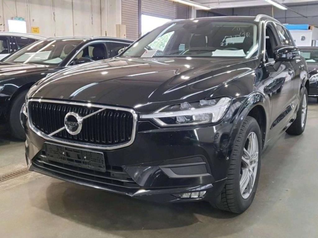 VOLVO XC60 D4 Momentum Pro Geartronic