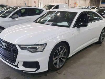 AUDI A6 50 TFSI e quattro S tronic sport