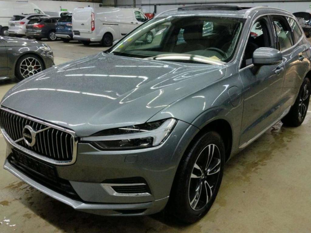 VOLVO XC60 T6 AWD Recharge Inscription Ex. Geartr.