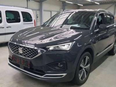 Seat Tarraco 2.0 TDI 110kW Xcellence