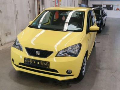 Seat Mii 1.0 44kW Style