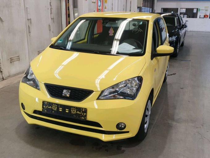 Seat Mii 1.0 44kW Style