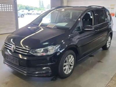 Volkswagen TOURAN 1.6 TDI SCR DSG Comfortline