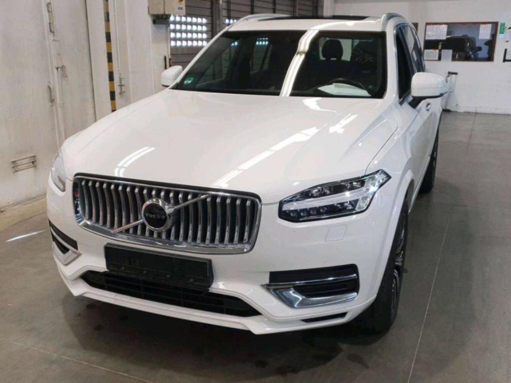 VOLVO XC90 T8 Twin Engine Geartronic Inscription