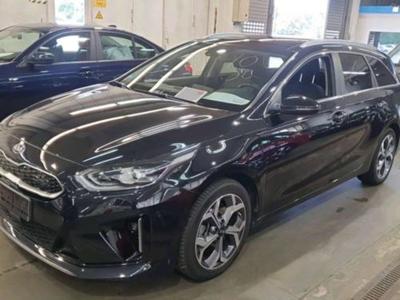 Kia Cee D 1.6 GDI Plug-In Hybrid Platinum Ed. SW