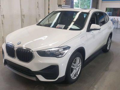 BMW X1 xDrive25e Advantage Steptronic