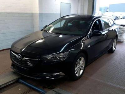 Opel Insignia 2.0 Diesel 125kW Business Edit Auto ST