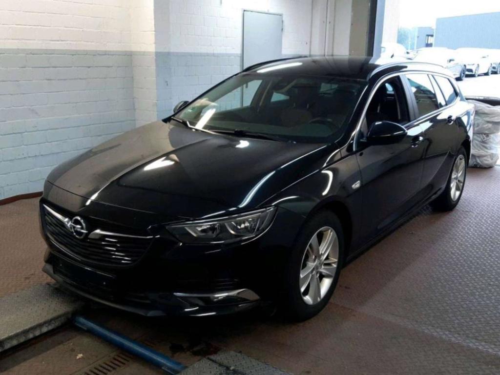 Opel Insignia 2.0 Diesel 125kW Business Edit Auto ST