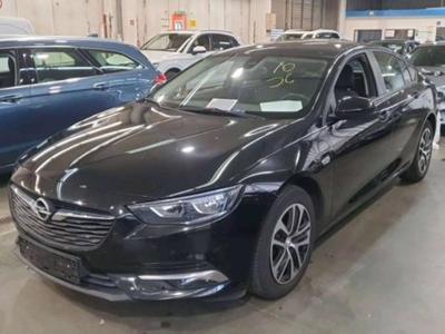 Opel Insignia 1.5 Turbo 103kW Business Edition GS