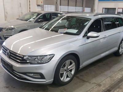 Volkswagen PASSAT 2.0 TDI SCR DSG Business Variant