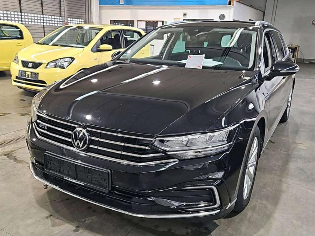 Volkswagen PASSAT 1.4 TSI DSG GTE Variant