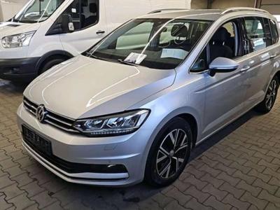 Volkswagen TOURAN 2.0 TDI SCR Highline