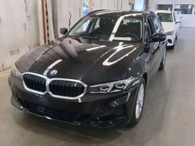 BMW 3ER REIHE 320d xDrive Touring Automatic