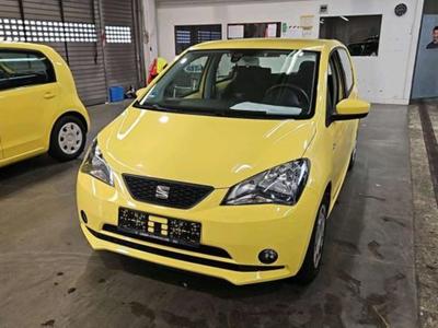 Seat Mii 1.0 44kW Style