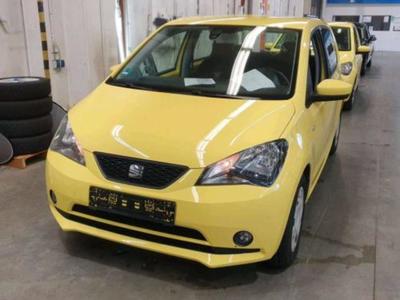 Seat Mii 1.0 44kW Style