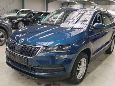 Skoda Karoq 2.0 TDI SCR DSG 4x4 STYLE