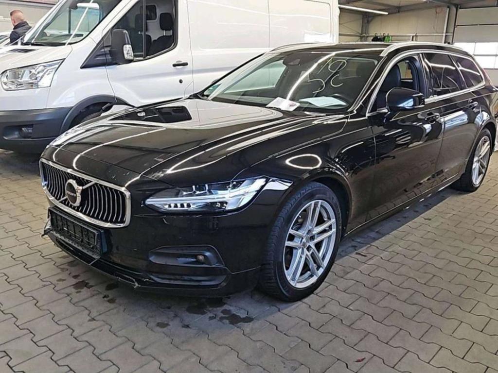 VOLVO V90 B4 R Momentum Pro Geartronic