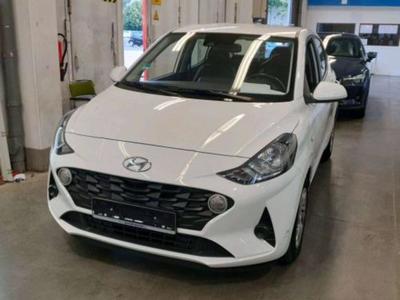 Hyundai I10 1.0 Select