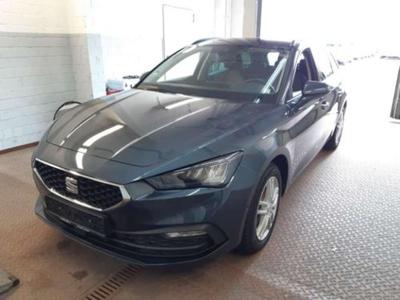 Seat LEON 2.0 TDI 110kW Style DSG Sportstourer