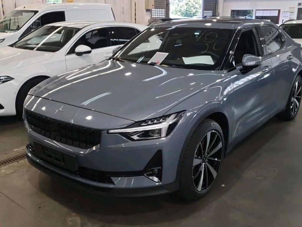 Polestar 2 78kwh long range dual motor 2 78KWH Long Range Dual Motor 4WD 78KWH Long Range Dual Motor 4WD