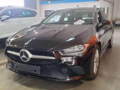 MERCEDES-BENZ CLA CLA 180 Shooting Brake