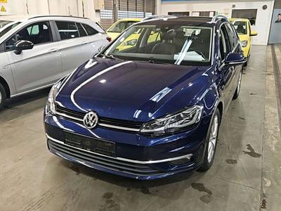 Volkswagen GOLF 2.0 TDI SCR DSG Highline Variant